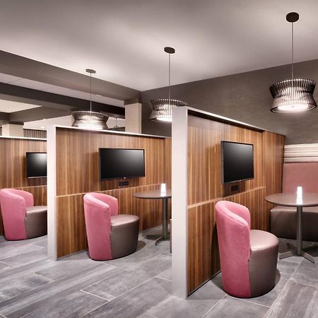Hotel Courtyard By Marriott Atlanta Duluth Downtown Exterior foto