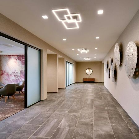 Hotel Courtyard By Marriott Atlanta Duluth Downtown Exterior foto
