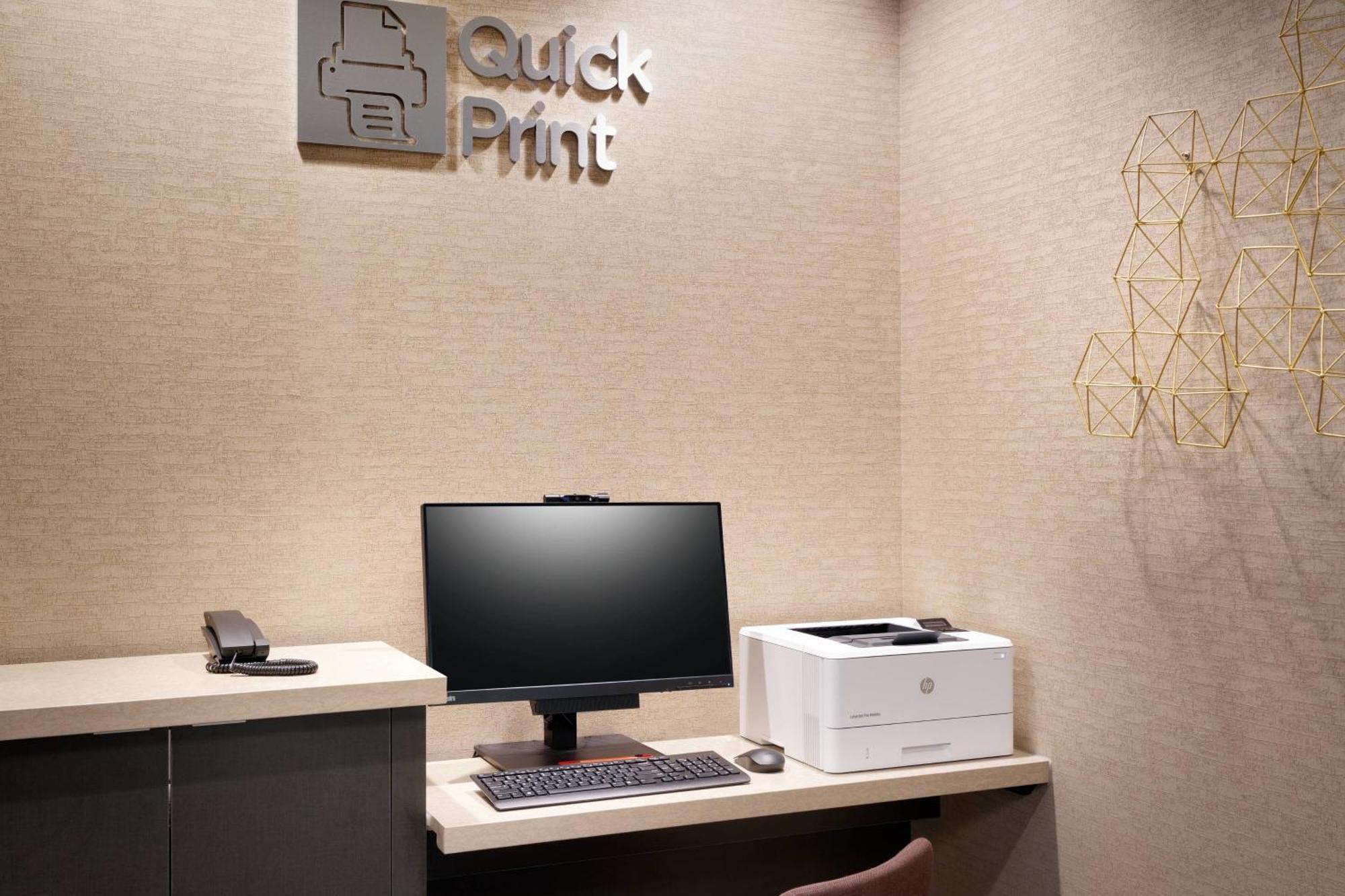 Hotel Courtyard By Marriott Atlanta Duluth Downtown Exterior foto