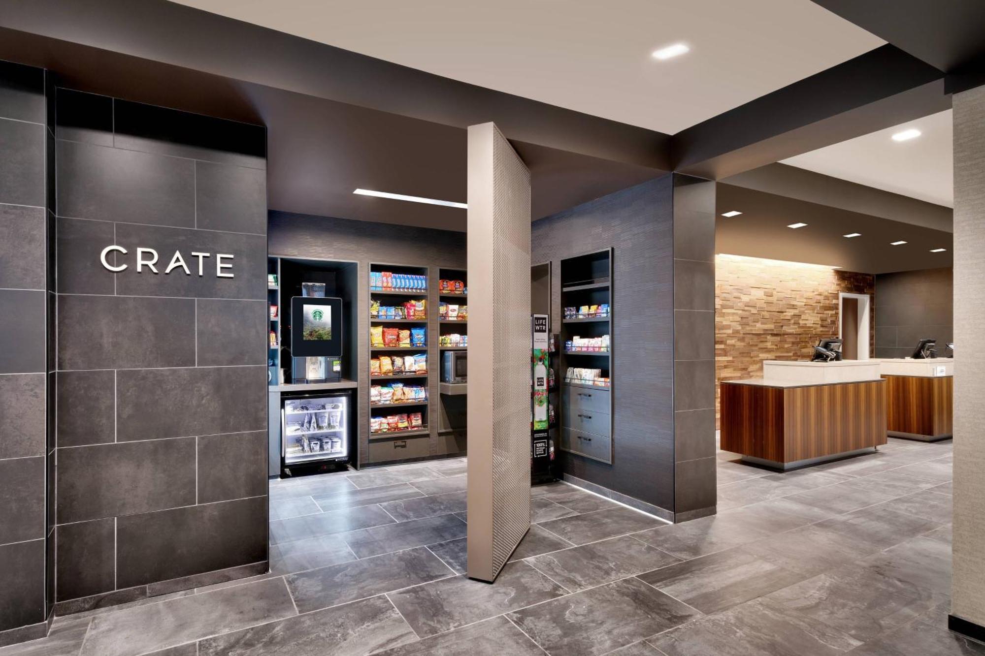 Hotel Courtyard By Marriott Atlanta Duluth Downtown Exterior foto